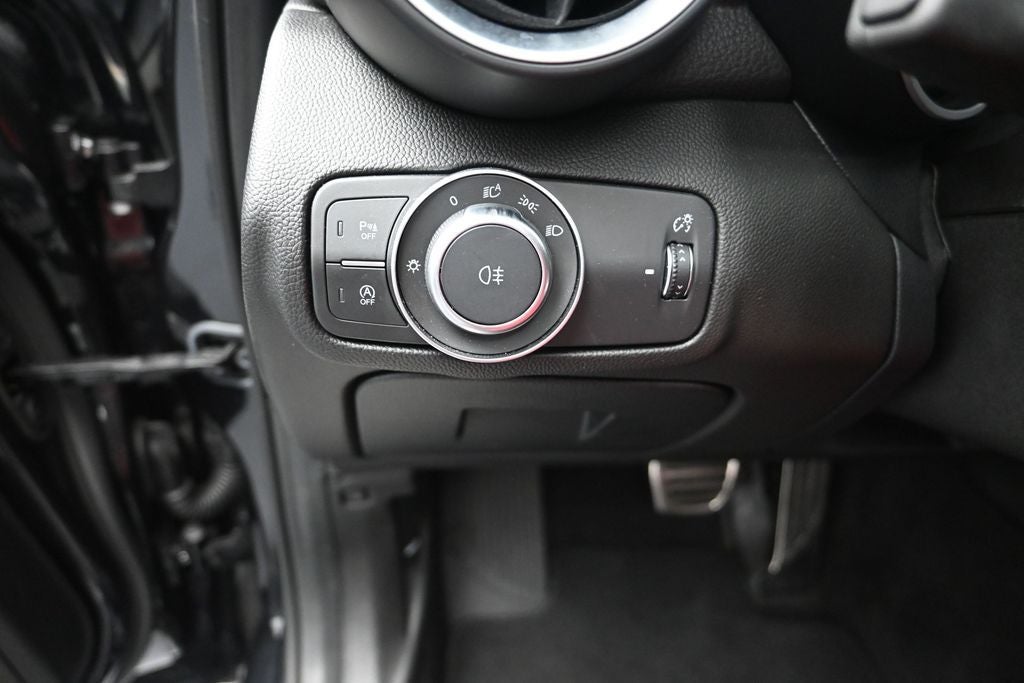 2024 Alfa Romeo Giulia Ti