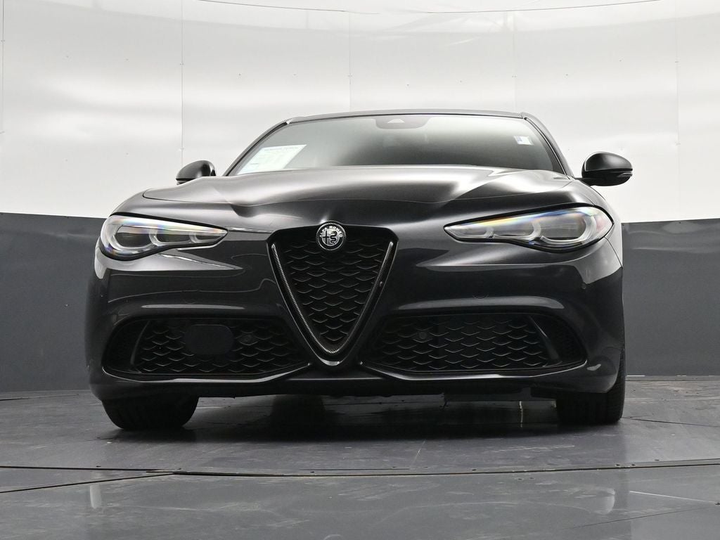 2024 Alfa Romeo Giulia Ti