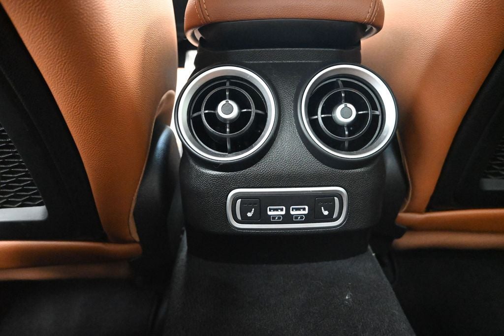 2023 Alfa Romeo Giulia Ti