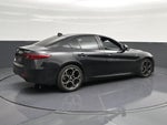 2023 Alfa Romeo Giulia Ti