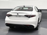 2025 Alfa Romeo Giulia Base