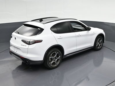 2024 Alfa Romeo Stelvio Ti