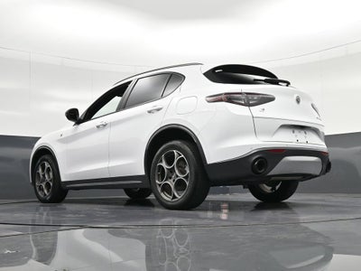 2024 Alfa Romeo Stelvio Ti