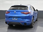 2023 Alfa Romeo Stelvio Veloce
