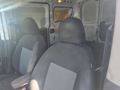 2016 RAM ProMaster City Tradesman