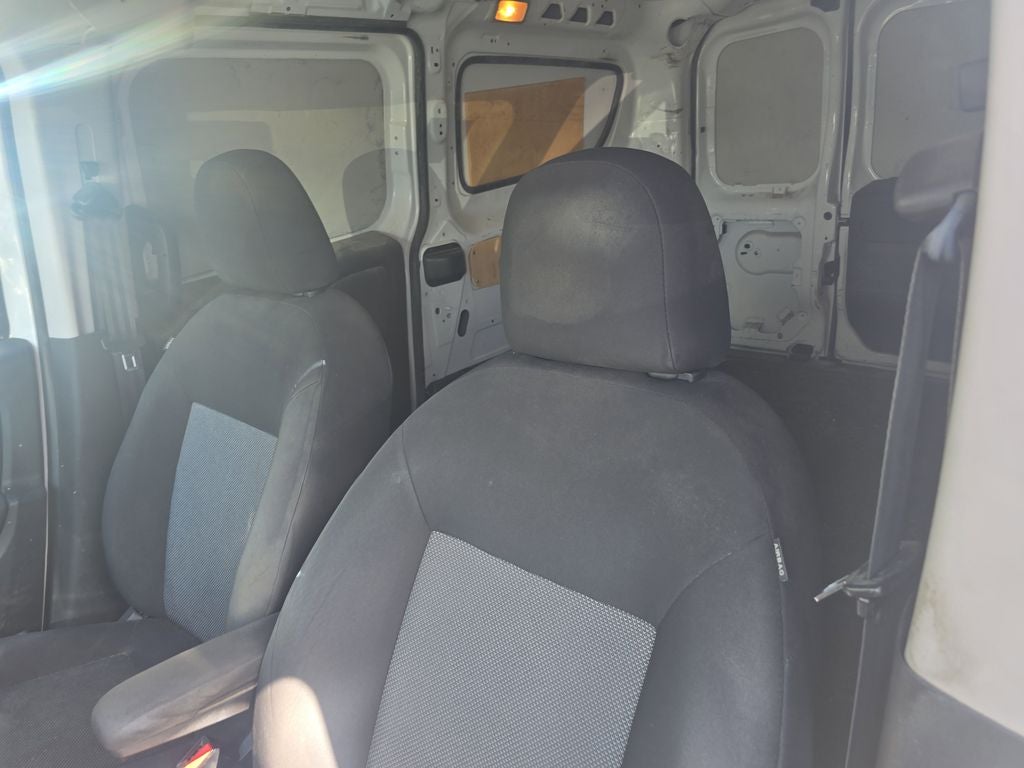 2016 RAM ProMaster City Tradesman