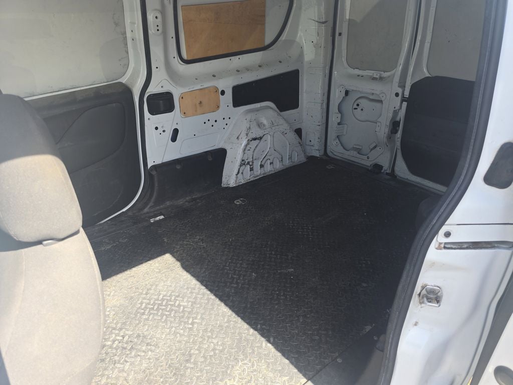 2016 RAM ProMaster City Tradesman