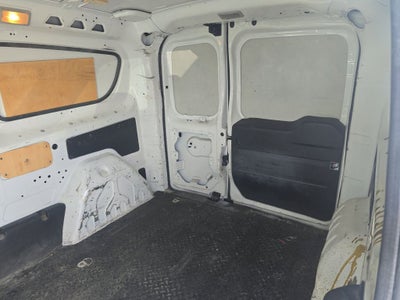 2016 RAM ProMaster City Tradesman