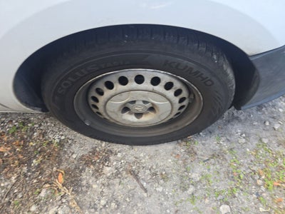 2016 RAM ProMaster City Tradesman