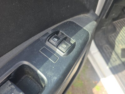 2016 RAM ProMaster City Tradesman