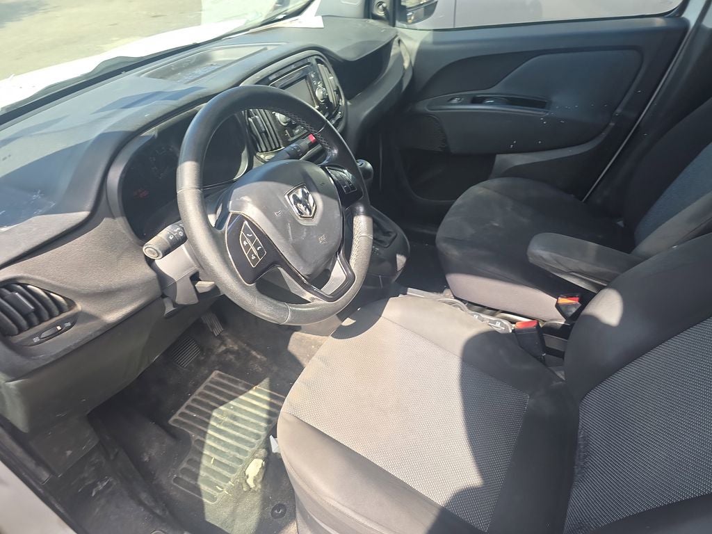 2016 RAM ProMaster City Tradesman