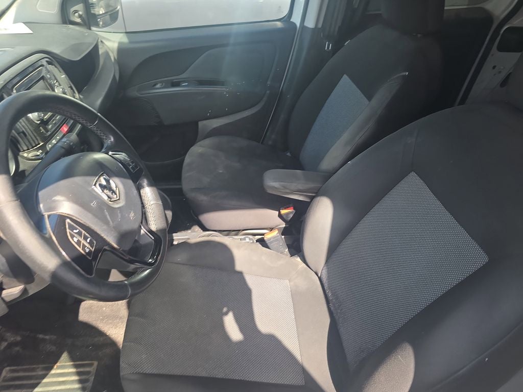 2016 RAM ProMaster City Tradesman