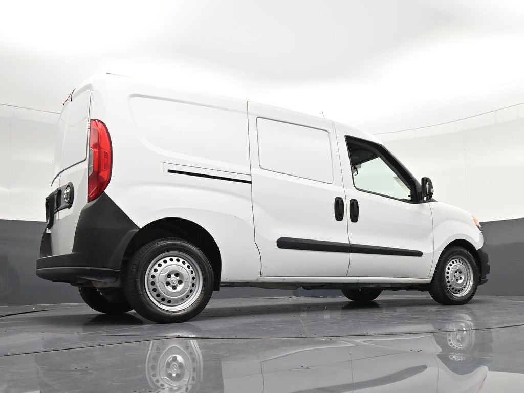 2020 RAM ProMaster City Tradesman