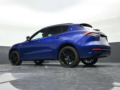 2022 Maserati Levante GT