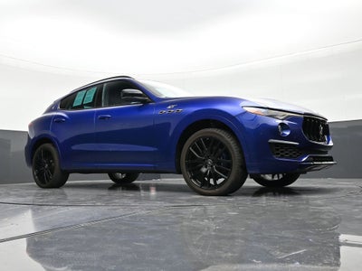 2022 Maserati Levante GT