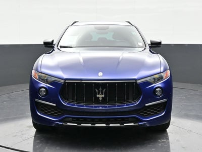 2022 Maserati Levante GT