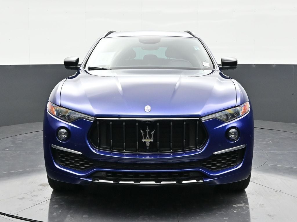 2022 Maserati Levante GT