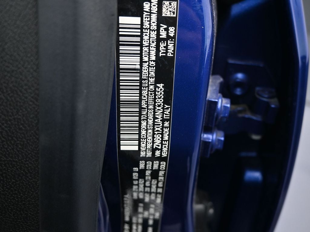 2022 Maserati Levante GT