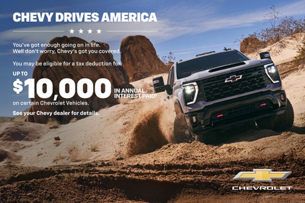 Bomnin Chevrolet Dadeland in Miami FL