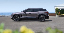 Bomnin Chevrolet Dadeland in Miami FL