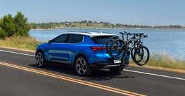 Bomnin Chevrolet Dadeland in Miami FL