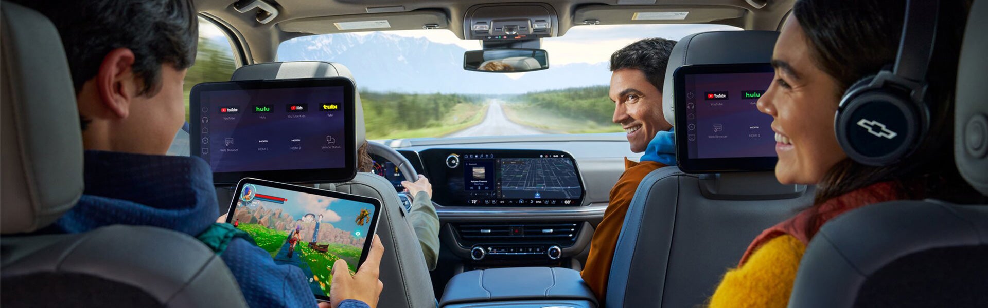 Bomnin Chevrolet Dadeland in Miami FL