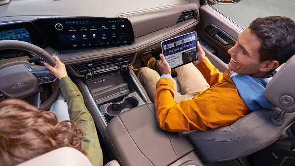 Bomnin Chevrolet Dadeland in Miami FL