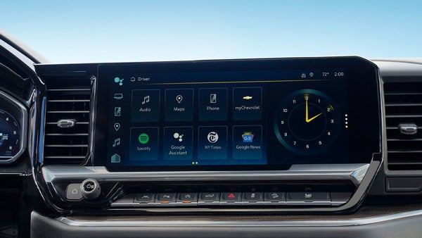 Bomnin Chevrolet Dadeland in Miami FL