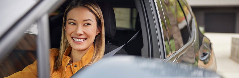 Bomnin Chevrolet Dadeland in Miami FL