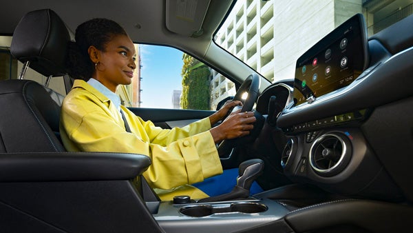 Bomnin Chevrolet Dadeland in Miami FL