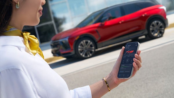 Bomnin Chevrolet Dadeland in Miami FL