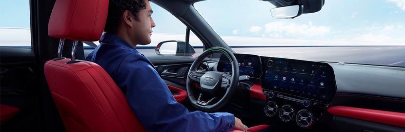 Bomnin Chevrolet Dadeland in Miami FL