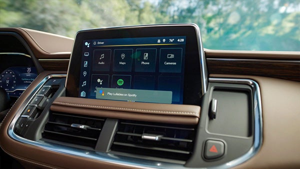 Bomnin Chevrolet Dadeland in Miami FL