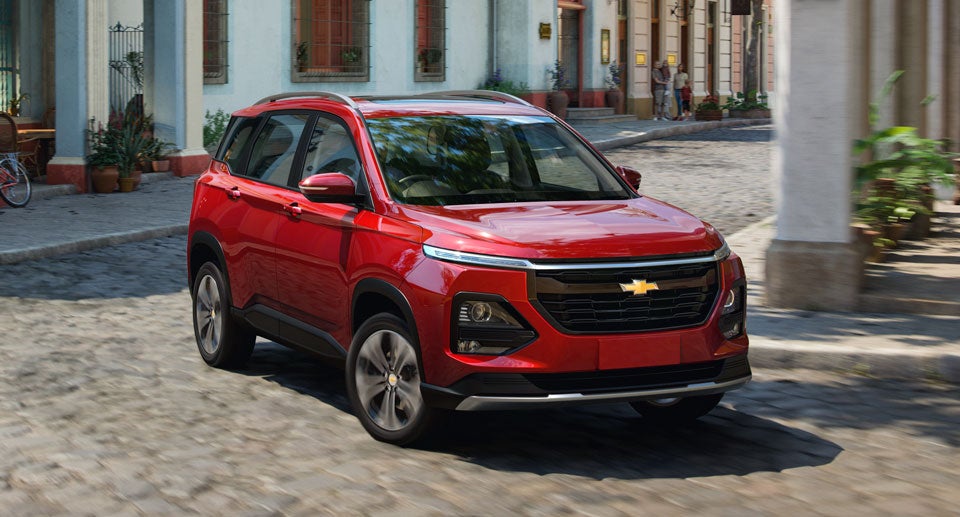 Bomnin Chevrolet Dadeland in Miami FL