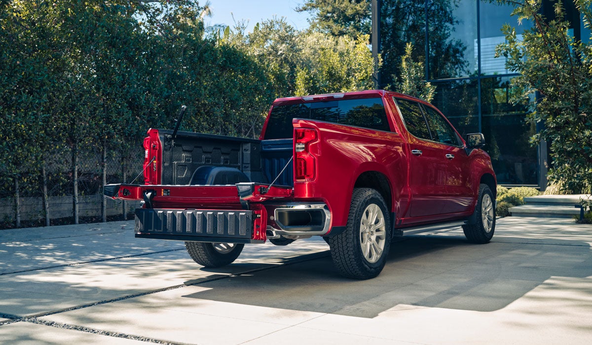 Bomnin Chevrolet Dadeland in Miami FL