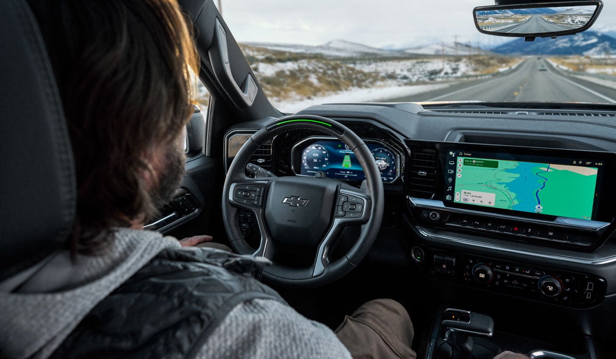 Bomnin Chevrolet Dadeland in Miami FL