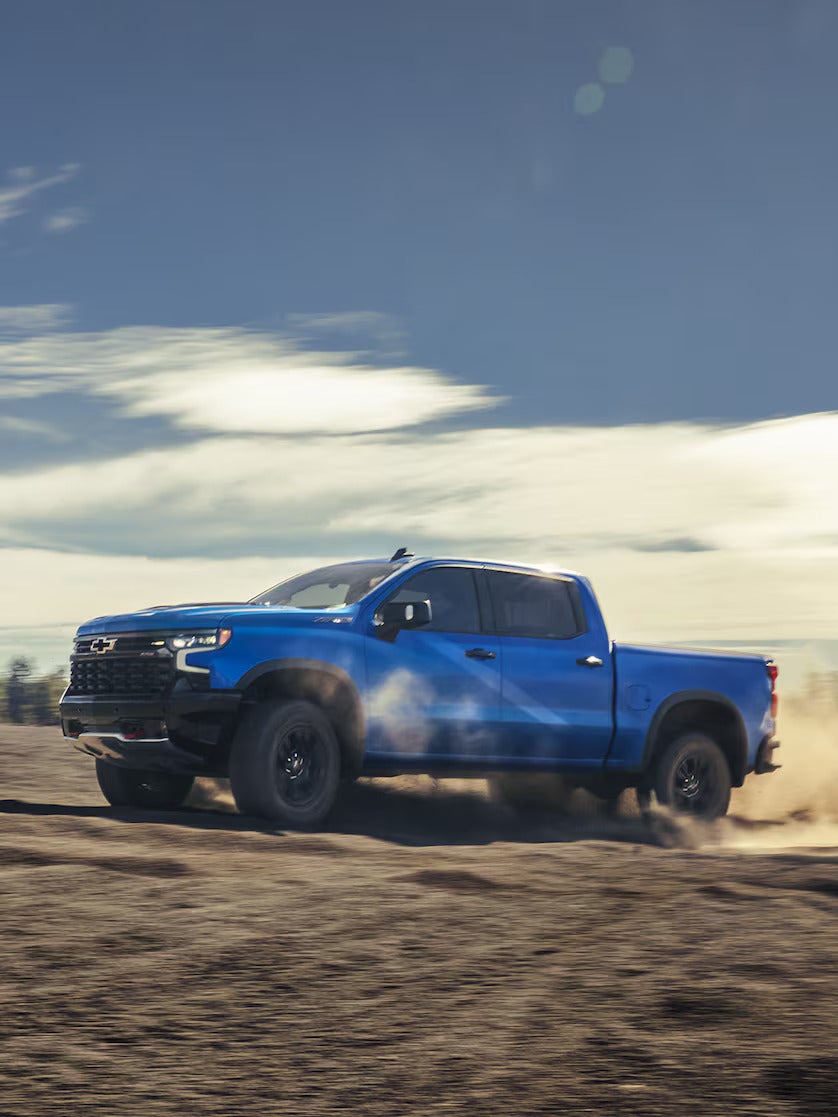 Bomnin Chevrolet Dadeland in Miami FL