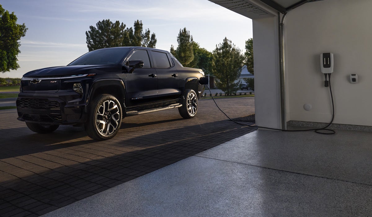 Bomnin Chevrolet Dadeland in Miami FL