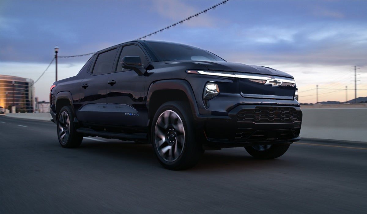 Bomnin Chevrolet Dadeland in Miami FL