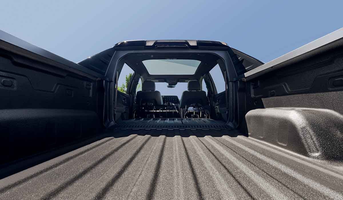 Bomnin Chevrolet Dadeland in Miami FL