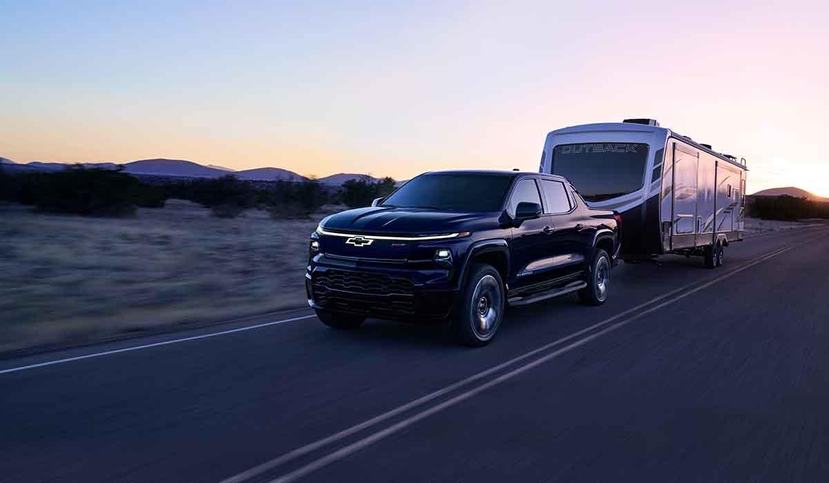 Bomnin Chevrolet Dadeland in Miami FL