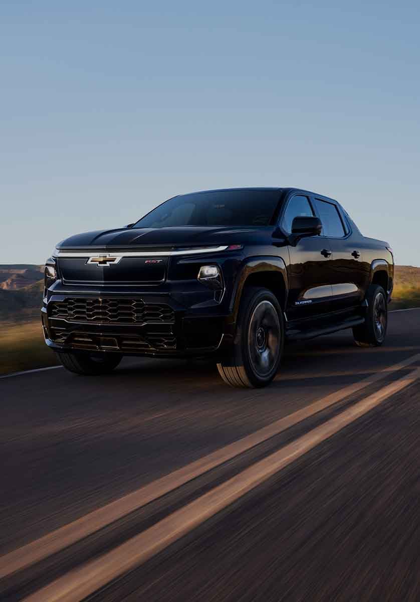 Bomnin Chevrolet Dadeland in Miami FL