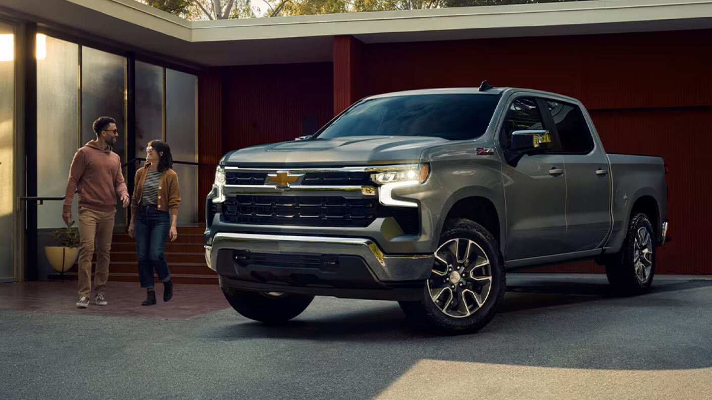 Tour Used And New Chevy Cars, Trucks, And Suvs