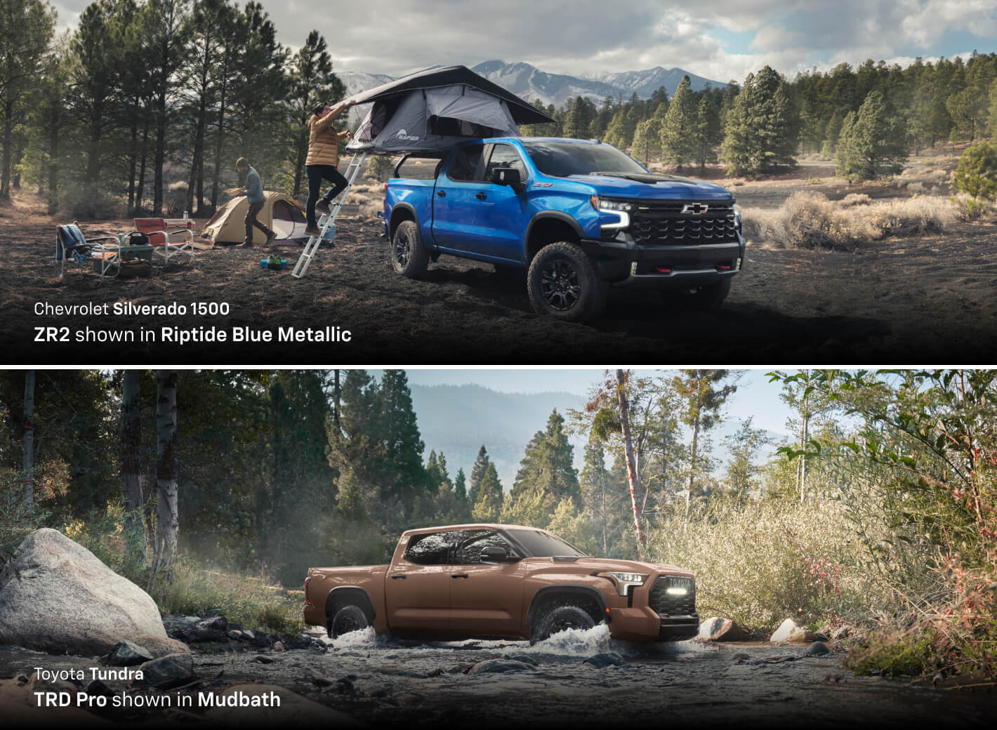 Chevy Silverado 1500 vs. Toyota Tundra: Safety, Reliability & Longevity