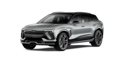 Chevy Blazer EV