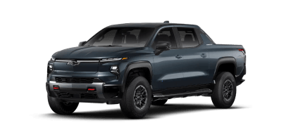 Chevy Silverado EV