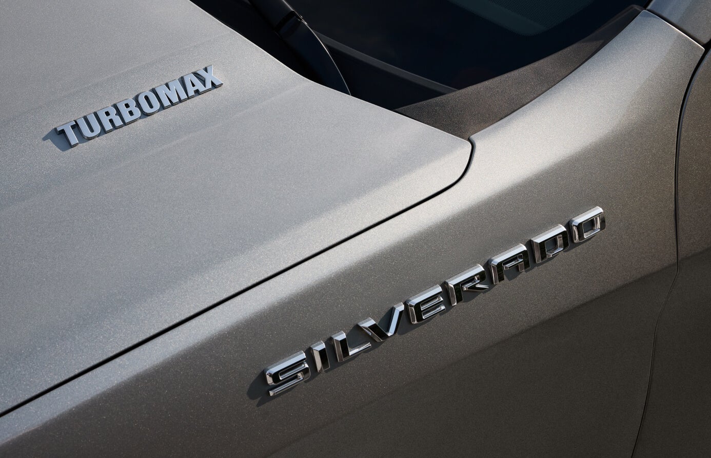 2026 vs. 2025 Chevy Silverado 1500: What's New?