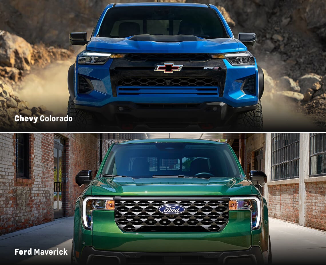 Engines & Performance