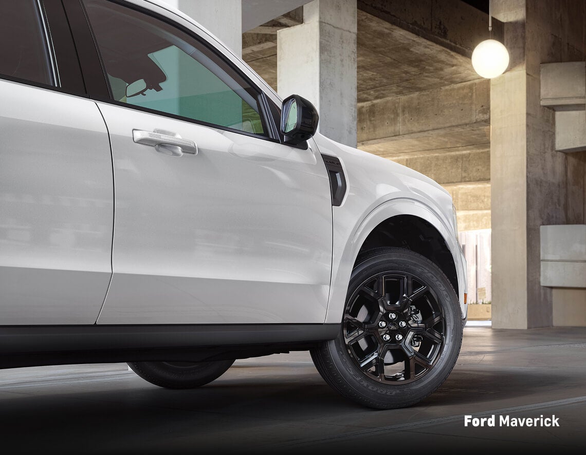 Size & Maneuverability