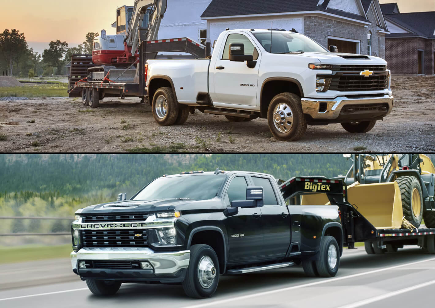 Towing Capacity